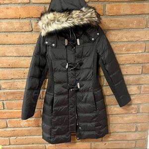 Express longline Puffer